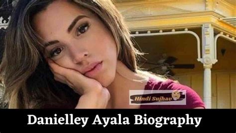 danielle ayala|daniel ayala wikipedia.